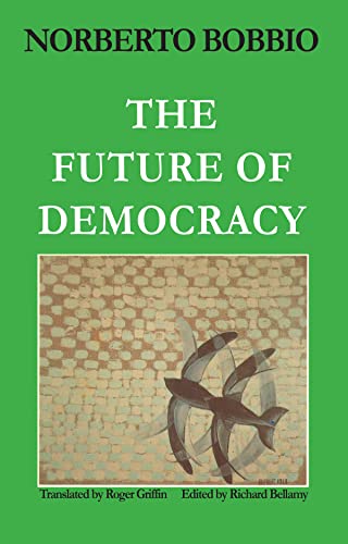 Future of Democracy von Polity